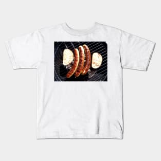 Bratwurst Kids T-Shirt